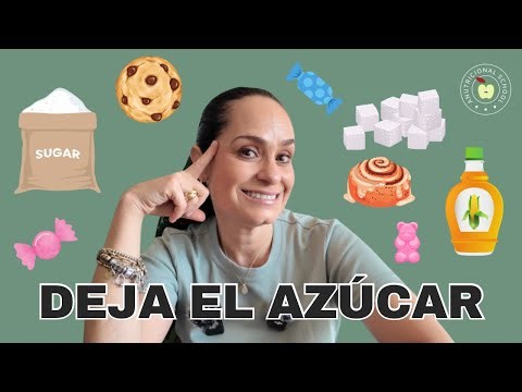 📖💡 ¿Cómo Dejar El Azúcar Fácilmente Con Los Principios Del Libro “Hábitos Atómicos” 🚫🍭