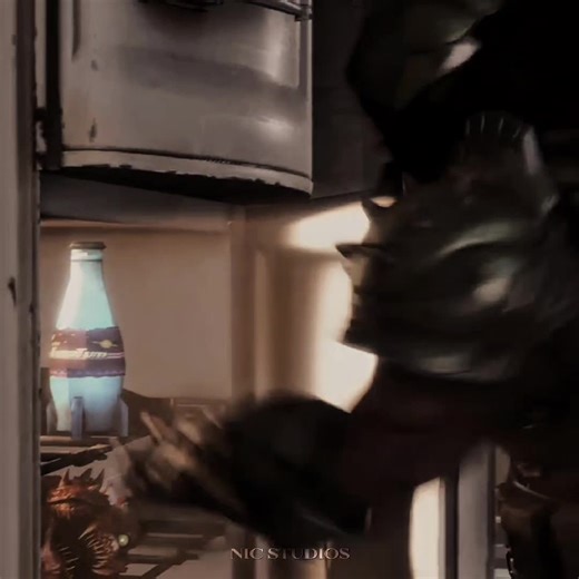 Doom Slayer Edit: Unleashing the Dystopian Power