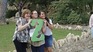 Zoo La-La! tickets are on sale now! Purchase your tickets early and save 20%. Upgrade to enjoy the exclusive VIP experience. Sip, savor, and support the zoo on May 23, 2019. | San Antonio Zoo