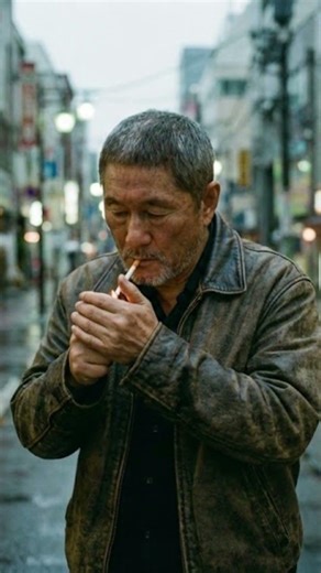 【ビートたけし流】【警告】 お前は人に優しくして損をしたことがあるか人のために動いて疲れちまったことがあるだろうでもな