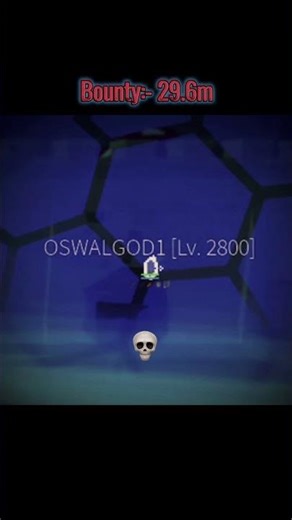 "🗣️:They are noobs ofcourse they are scared of you (30m)". #bloxfruits #roblox #tuff #edit #gaming