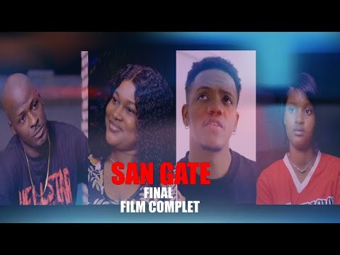 Yon Manman Ki Damou prop pitit Gasonl FILM HAÏTIEN COMPLET Partie 2