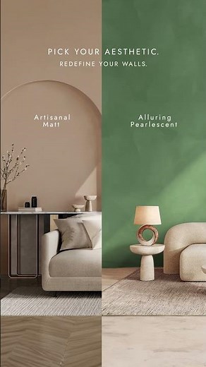 Pick Your Aesthetic | Nilaya Arc