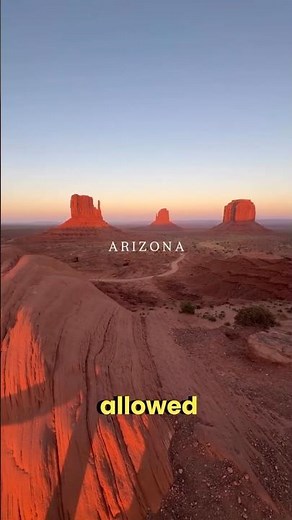 This Place Looks Fake… But It's 100% Real! 😱 | The Wave, Arizona#nature #travel