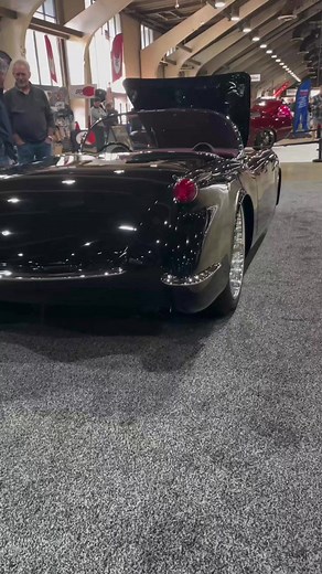 3.8K views · 121 reactions | 1954 Chevrolet Corvette. #corvette #corvettestingray #corvettes #chevycorvette #chevroletcorvette #classiccar #musclecar #hotrod #protouring #roadster #restomod #classicsdaily #streetrod #streetcar #customcar #prostreet #hotrods #hotrodding #classiccars #customcars #musclecars #americanmuscle #hotrodsandmusclecars #musclecarsdaily #americanmusclecars #classicmuscle #classicchevy #americanmusclecar | Turbocharged Cars | Facebook