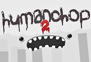 Human Chop 2