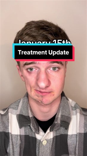 It is most likely nothing, but I am still getting it checked out 😁