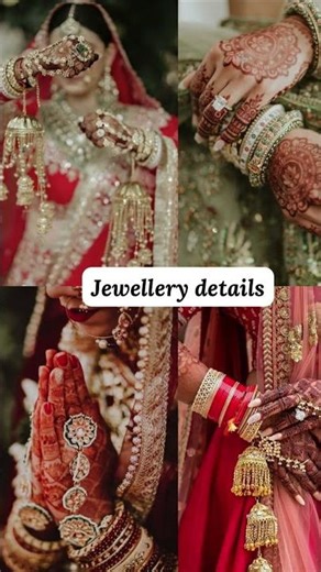 10 Bridal Photos EVERY Indian Bride Must Have 📸✨