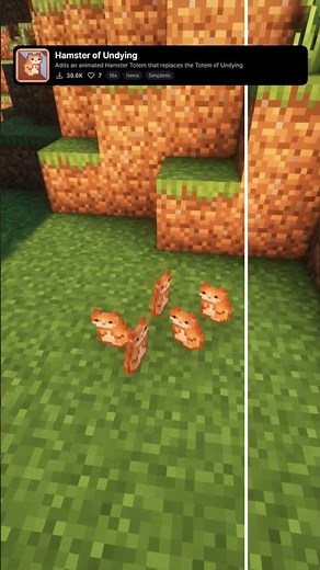 Best minecraft Resource packs PT.419 #minecraft #resourcespack #resourcepacks #shorts #texturepack
