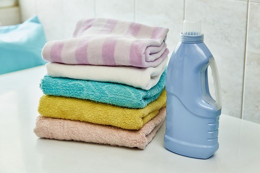What Does Fabric Softener Do—and Is It Bad for Your Laundry?