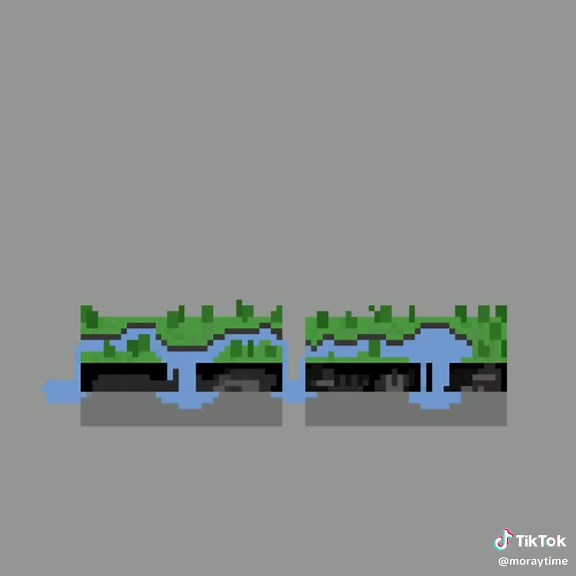 Mastering Pixel Art: A Fast Miniature Drawing Process