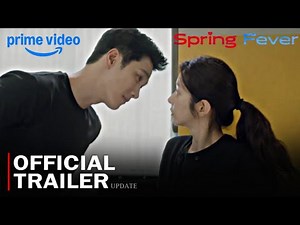 Spring Fever Official Trailer : update | Ahn Bo-hyun, Lee Joo-bin, Cha Seo-won | New korean drama