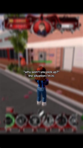 nothing beats the best stranger things game #fyp #strangerthingsuniverse #roblox #strangerthings #viral