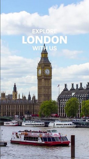 Explore London with us! 🎡🇬🇧🍄 | Bayswater London