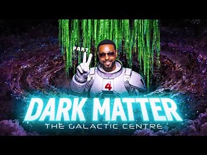 Dark Matter Discovery – Gamma Ray Signal at Galactic Centre Explained | Fermi Telescope Breakthrough