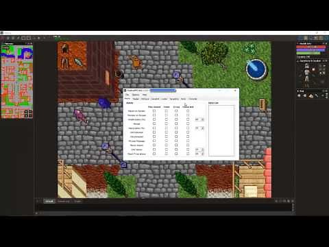 PROBOT MEDIVIA Runemaker Tutorial