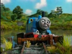 Trust Thomas (Restored) - video Dailymotion