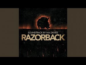 Theme From Razorback (Remastered)