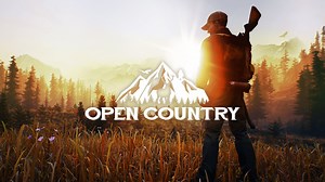 Open Country sarà disponibile dal 3 Giugno per PlayStation, Xbox e PC! Nel nuovo Gameplay Trailer vi mostriamo caccia, pesca, escursioni, veicoli e il simpatico cane da caccia 🐕 Aggiungi subito Open Country alla lista dei desideri su Steam: 🏕️ https://store.steampowered.com/app/1192010/Open_Country/?utm_campaign=Announce_I&utm_source=FB&utm_medium=FB_organic | Halifax Italia