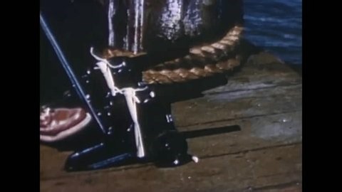 clip-3982775427-usa---1951-miniature-cannon-fired-start