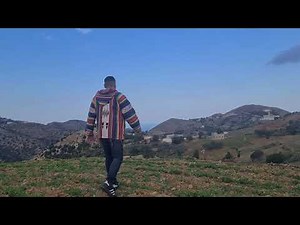 Visiting Mountain Village in Rif Mountains