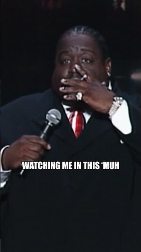 Somebody's watching me in this Walmart