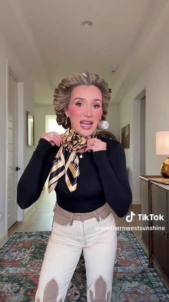 Get Dressed for the Rodeo: Western Fashion Tips