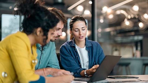 Flying Start | PwC UK Careers