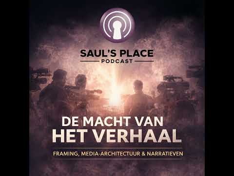 The Power of the Story: How Media Framing Shapes — and Distorts — Reality