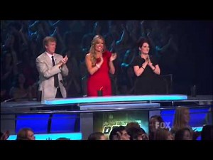 SYTYCD Melanie and Marko Season 8 Episode 06 Turn to Stone.avi