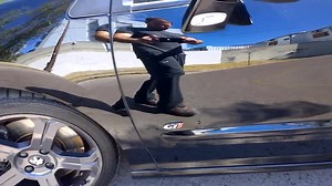 308 GTI Tratamiento cerámico | Auto Detail