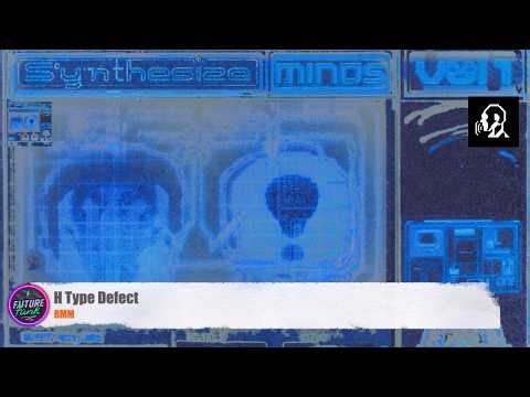 RMM - H Type Defect [Subsonic Ebonics]
