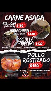 TAMBIÉN CONTAMOS CON 🔥SERVICIO DE ASADOR🔥PARA QUE PIDAS TUS CORTES 🥩Y COMPLEMENTOS FAVORITOS🍖🤠 🔥SERV ASADOR🕓: VIERNES, SÁBADO Y DOMINGO: 12:00 PM A 5:00 PM🕓 🟢SERVICIO A DOMICILIO/PICK&GO🟢 WHATSAPP 📲812-536-7960 Wa.me/528125367960 ACEPTAMOS EFECTIVO 💸 Y TRANSFERENCIAS 💳. EN SUCURSAL CONTAMOS CON TERMINAL 🤑 VISÍTANOS EN NUESTRA SUCURSAL‼️ 📍Infonavit Monterreal Circuito mundial esq con P. Del Paraíso Col. Infonavit Monte real, General Escobedo. https://maps.app.goo.gl/no39M8U95nzDhNK