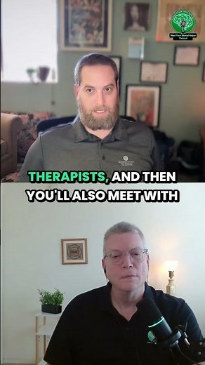 What Is an Intensive Outpatient Program (IOP) —And Why It Works for Working Men #mentalhealth #love