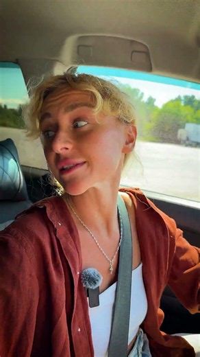 WOW! 🚗 Buckle Up and Help Keep Mom Focused on the Road! #shorts #kids