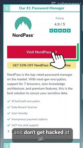 Best Password Managers 2025 – What to Use ?