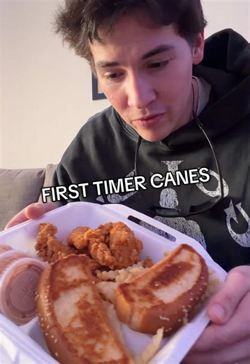Canes Chicken Tenders Review: What's the Verdict?