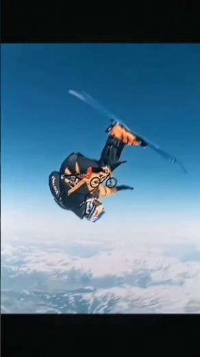 Monster vs Red Bull ⚡ Who’s More Insane? 🔥 | Crazy Stunts