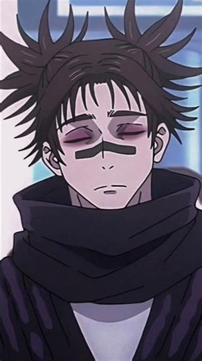 my heart is brooken#jujutsukaisen #edit #anime #Naruto