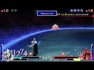 Easy dissidia Duodecim item farming