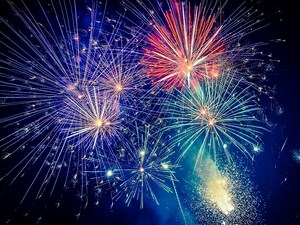 Fireworks Near Me: Palm Desert's July 4th 2022