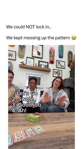 This game never fails to confuse me😭 #coyote #gamenight | Exploding Kittens