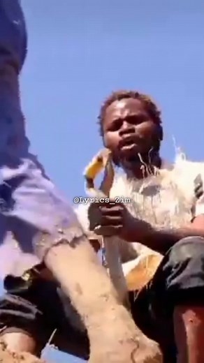 Badman Kusson Hanzi Hoanika Lyrics - Zimbabwean Music