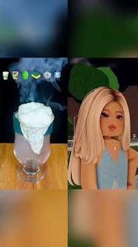 MY SWEET DAUGHTER LIED TO ME, LATER ON I FOUND OUT WHY SHE DIDTHAT #roblox #shorts