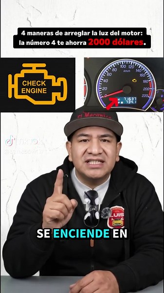 Car Check Engine Light Troubleshooting