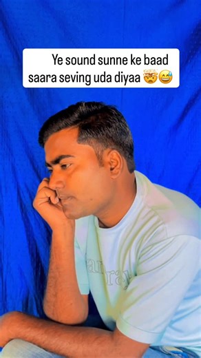 Jay Prakash Rawat (Pasi) on Instagram: "Ab future ki tension 🤯😅 @rawatvines82 . . . . #rawatvines82"