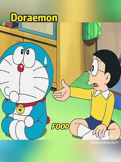Doraemon's Amazing Animal Observation Tank Adventure