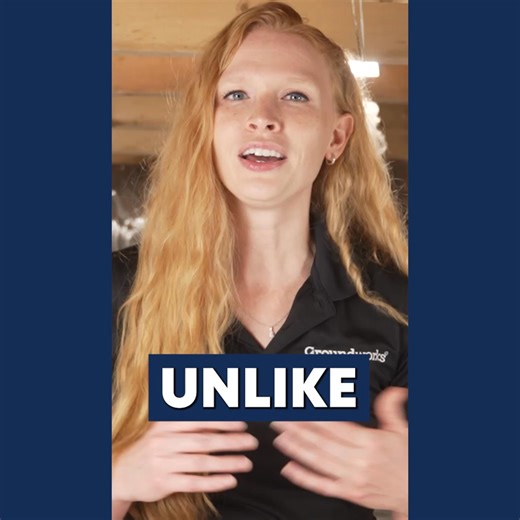 Local weather puts serious strain on crawl spaces. Cold snaps push freezing air under the home, leading to chilly floors and uneven heat. Our encapsulation systems are designed for local conditions, insulating the crawl space and sealing out cold air at the source. Comfort starts below your feet. Schedule a FREE Inspection. | Groundworks