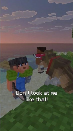 WHEN YOUR FRIEND GOES AFK