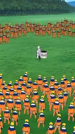 Shadow Clone Jutsu | Facts, Features, Strengths, Weaknesses & Limitations